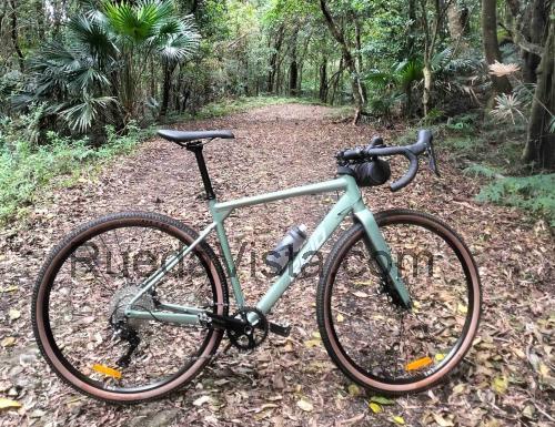 Reid Granite 4.0 ficha técnica y opiniones